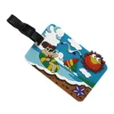 Bag Tag 1 - Beach — photo 2
