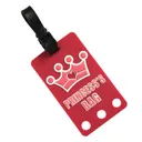 Bag Tag 4 - Princess — photo 2