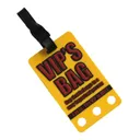 Bag Tag 6 - VIP — photo 2