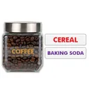Medium Clear Household Labels — photo 2