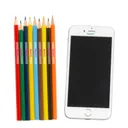 Clear Pencil Labels — photo 3