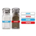 Small Household Labels — photo 2