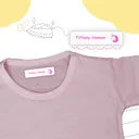 Medium Iron-on Labels, Multi-Names — photo 1
