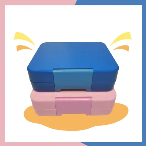 Small Lunch Box