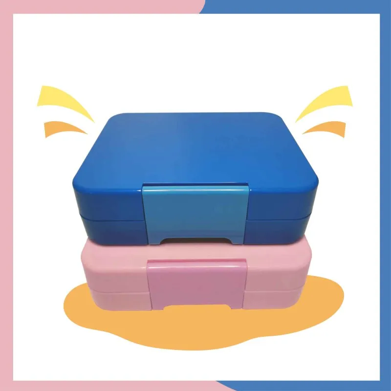 Small Lunch Box