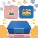 Small Personalised Lunch Box — photo 1