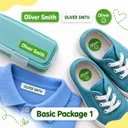 Basic Package 1 — photo 1