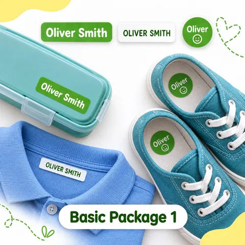 Basic Package 1
