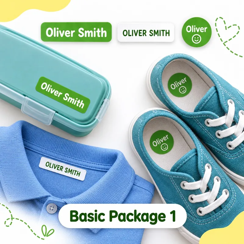 Basic Package 1