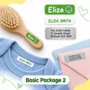 Basic Package 2 — photo 1