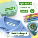 BYO Package 4 — photo 1