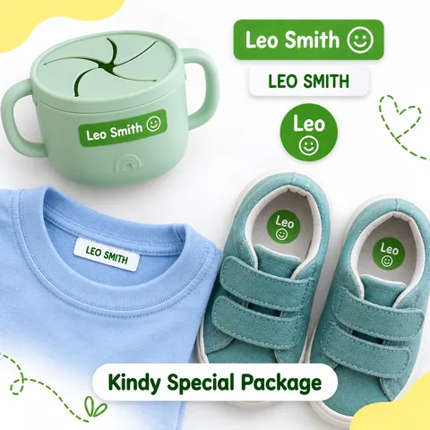 Kindy Special Package