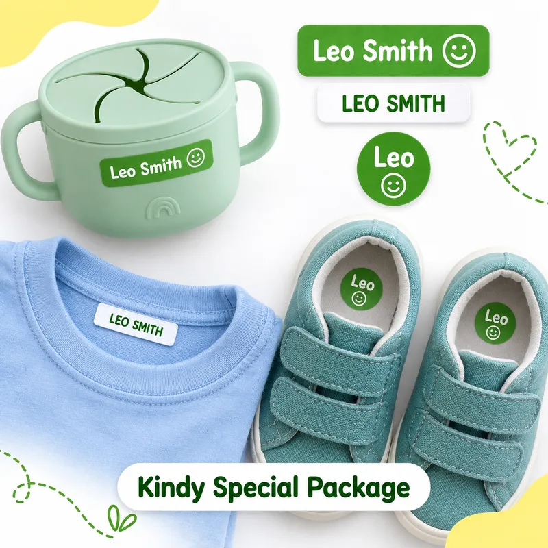 Kindy Special Package