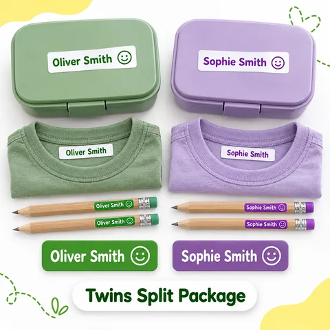 Twins Split Package