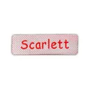 Small Woven Labels — photo 3