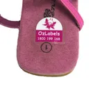 Shoe & Crocs Stickers — photo 3