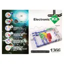 Snap On Electronic Kit, 1366-in-1 — photo 3