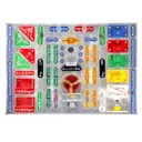 Snap On Electronic Kit, 1366-in-1 — photo 4