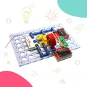 Snap On Electronic Kit, 198-in-1 — photo 1