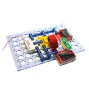 Snap On Electronic Kit, 198-in-1 — photo 2