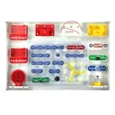 Snap On Electronic Kit, 198-in-1 — photo 4