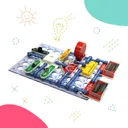 Snap On Electronic Kit, 3198-in-1 — photo 1