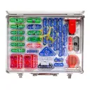 Snap On Electronic Kit, 3198-in-1 — photo 4