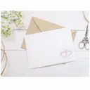 Twin Heart Stickers — photo 4