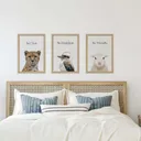 Custom Wall Art Print - Animal Portraits — photo 3