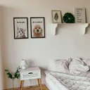 Custom Wall Art Print - Animal Portraits — photo 4
