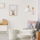 Rabbit Wall Art Print — photo 2