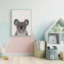 Koala Wall Art Print — photo 2
