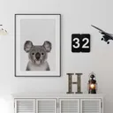 Koala Wall Art Print — photo 3
