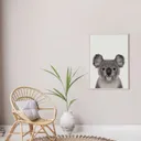 Koala Wall Art Print — photo 4