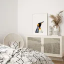 King Penguin Wall Art Print — photo 4
