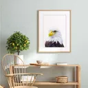 Bald Eagle Wall Art Print — photo 4