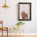 Woodland Squirrel Wall Art Print — photo 4