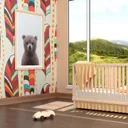 Bear Wall Art Print — photo 3