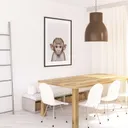 Monkey Wall Art Print — photo 2
