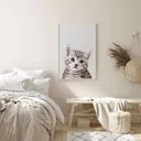 Cat Wall Art Print — photo 3