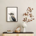 Kookaburra Wall Art Print — photo 2