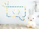 Dots Wall Decor Stickers — photo 3