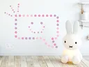 Dots Wall Decor Stickers — photo 4