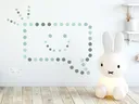 Dots Wall Decor Stickers — photo 5