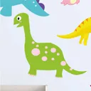 Dinosaur Wall Stickers — photo 5