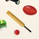 Sports Wall Stickers — photo 6
