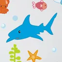 Under The Sea Wall Stickers — photo 5