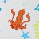 Under The Sea Wall Stickers — photo 6