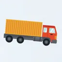 Construction Trucks Wall Stickers — photo 5