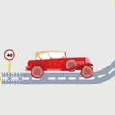 Vintage Cars Wall Stickers — photo 4